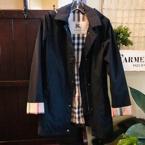 Women’s Burberry Kayla Jacket